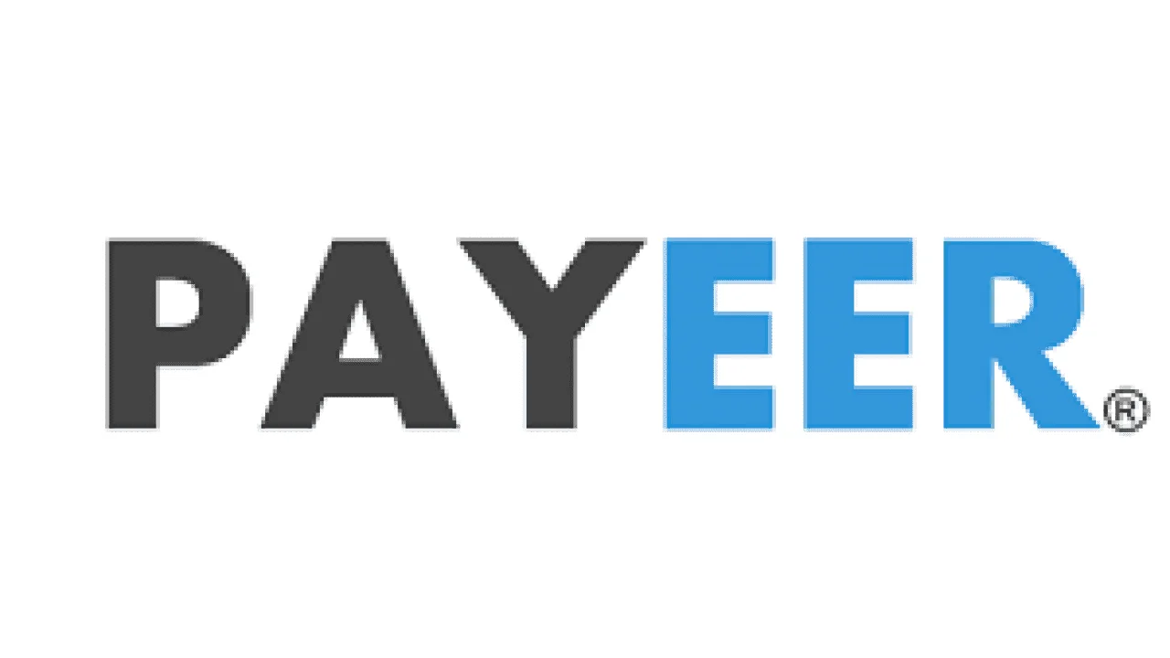 Payeer logo