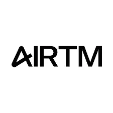 Airtm logo