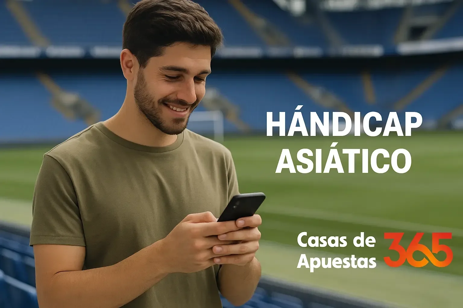 Handicap Asiático: el truco que los apostadores pro no te quieren contar
