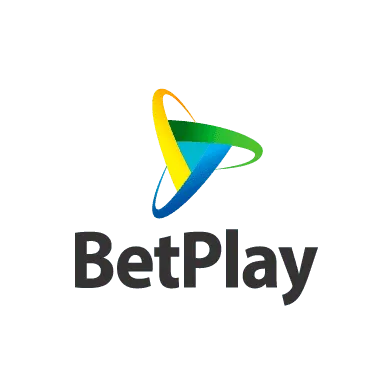 Betplay  logo