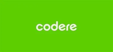 Codere logo