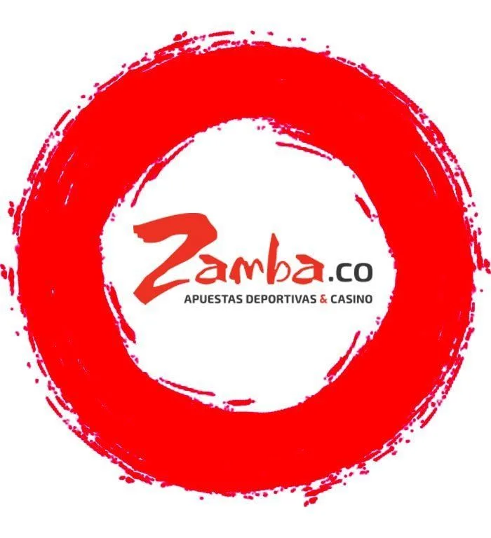 Zamba  logo