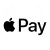 Apple Pay logo