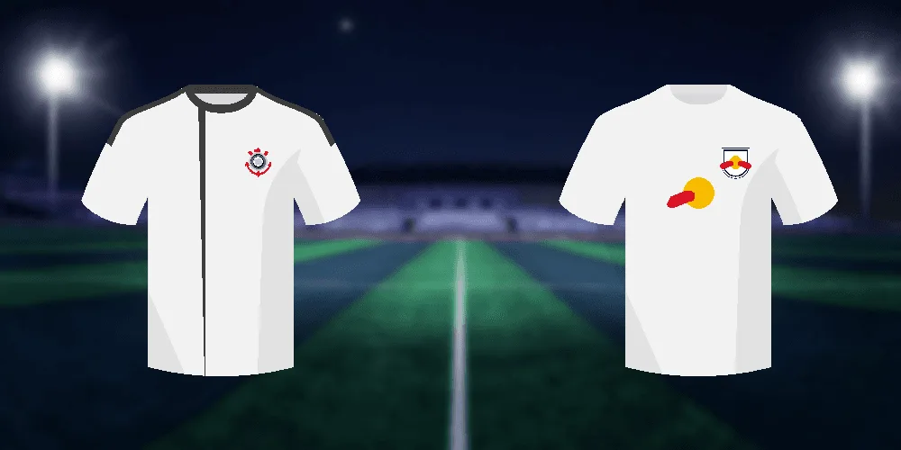 Corinthians x Bragantino – Palpites de futebol para o Brasileirão Série A (02/07/2023, 11:00)