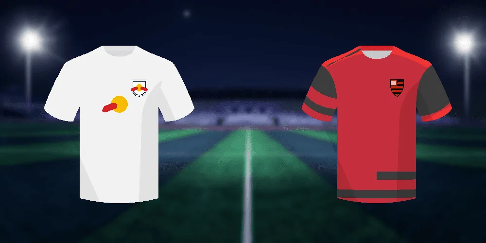 Red Bull Bragantino x Flamengo – Palpites de futebol para o Brasileirão Série A (22/06/2023, 21:30)