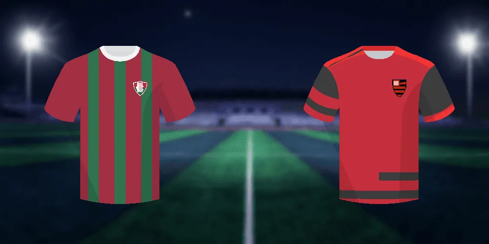 Fluminense x Flamengo – Palpites de futebol para o Brasileirão Série A (16/07/2023, 16:00)
