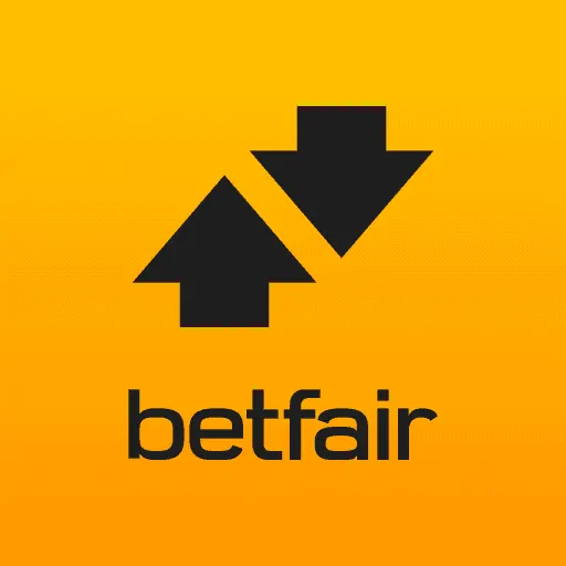 Betfair é Confiável: análise da casa de apostas especialista em trading em 2025 logo