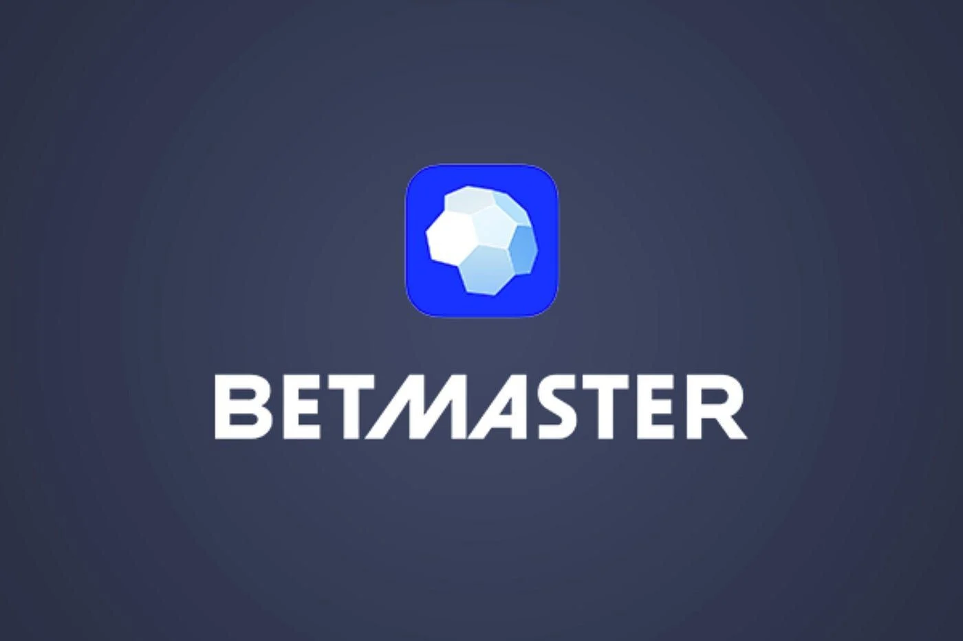 Betmaster Cadastro: tutorial completo para se cadastrar e ativar os bônus logo