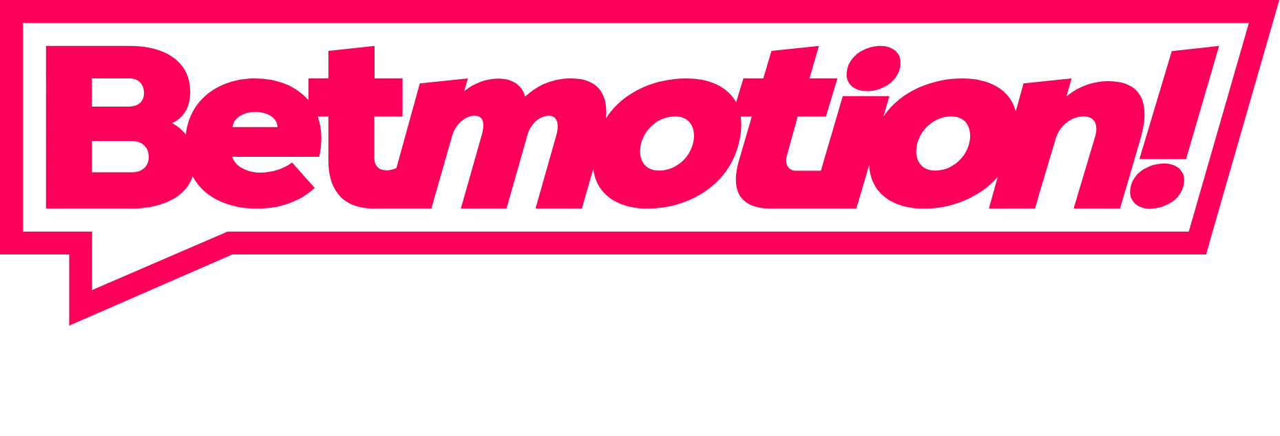 Betmotion é Confiável? Análise completa da casa de apostas 2025 logo