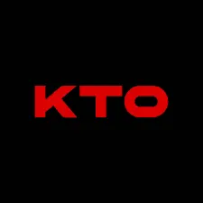 KTO é Confiável: conheça as odds de verdade com revisão em 2025 logo
