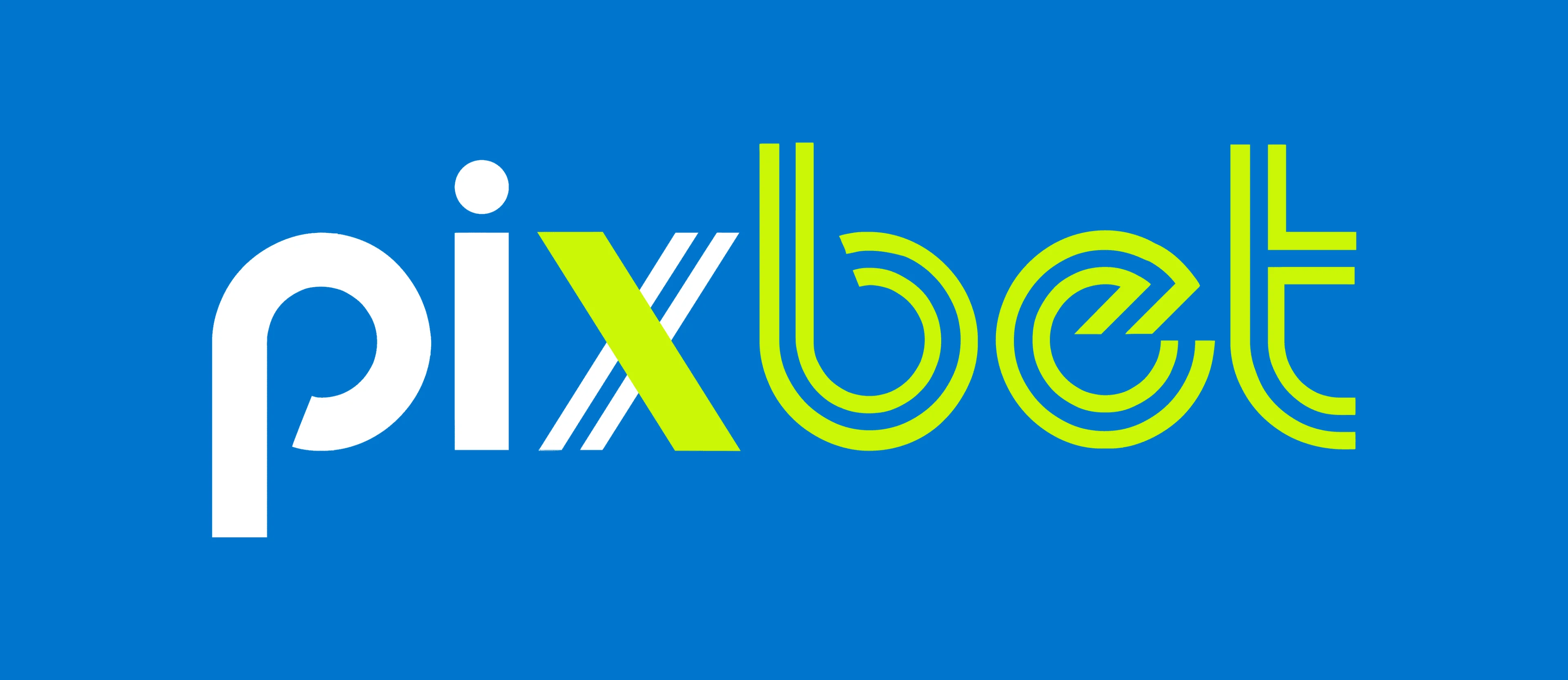 Pixbet logo