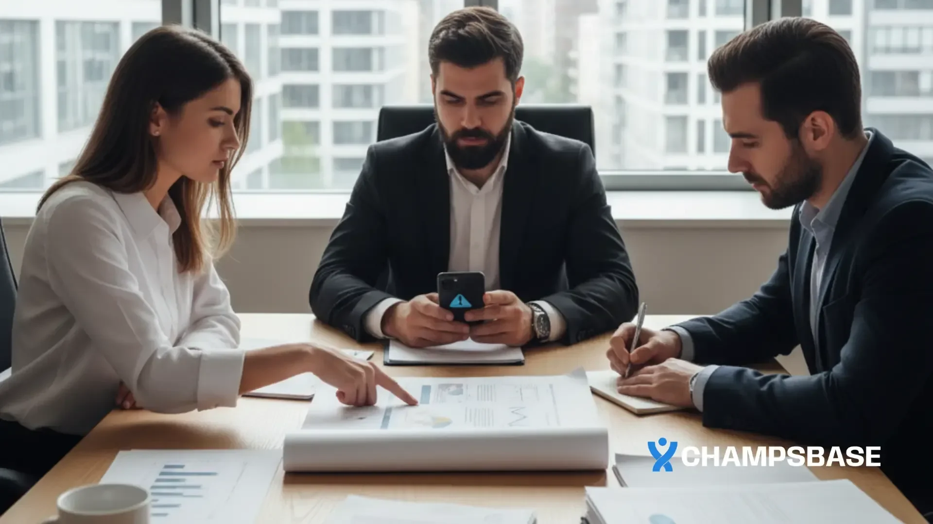 Disclaimer - limites, risques et responsabilités