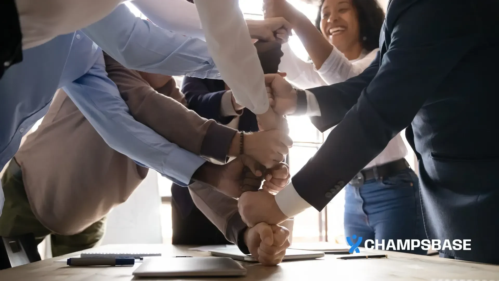 Affiliation chez ChampsBase — transparence et indépendance