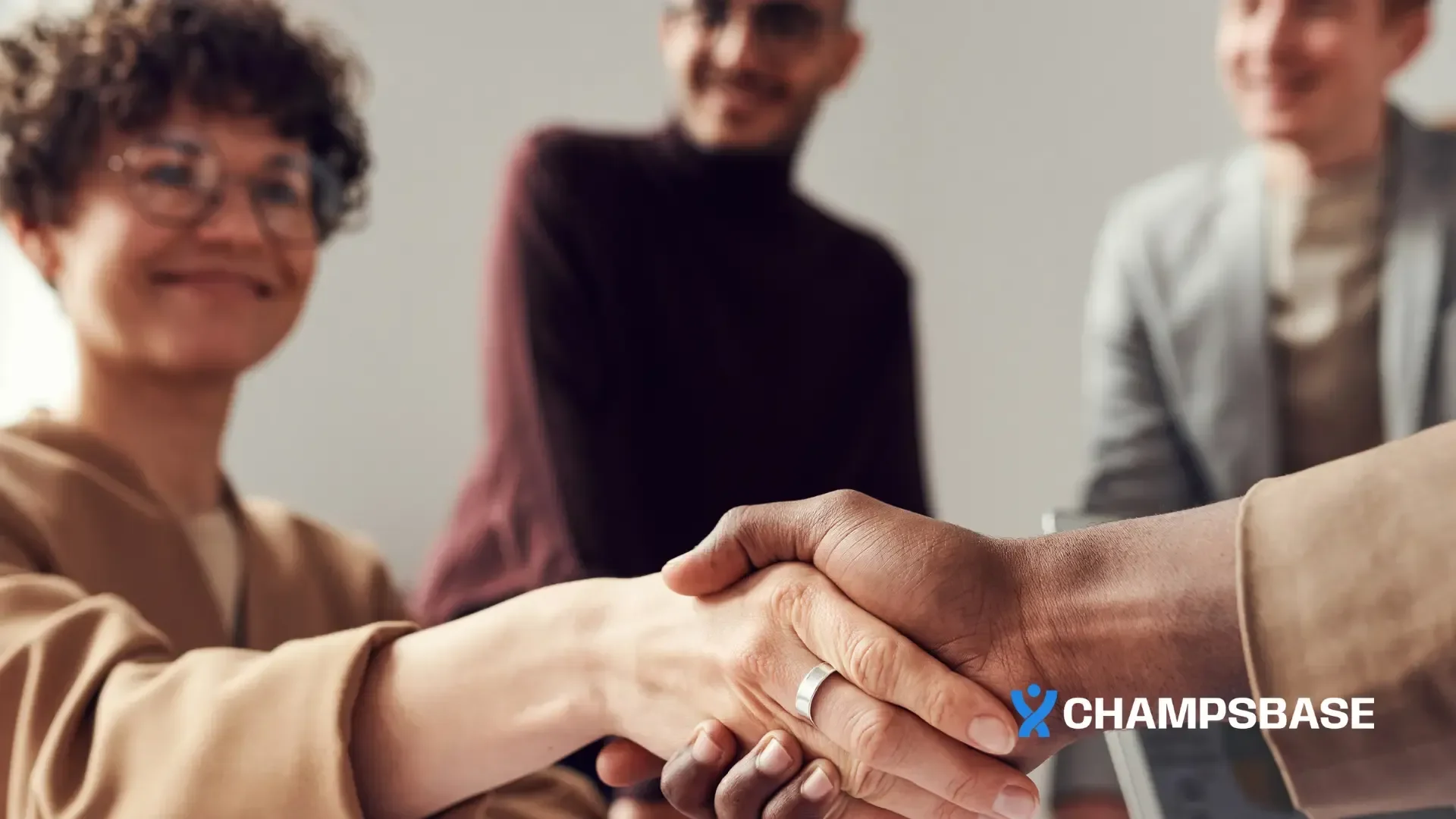 Lister votre plateforme sur ChampsBase