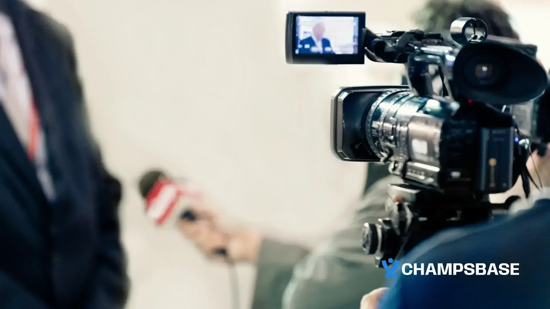 Publicidad en Champsbase