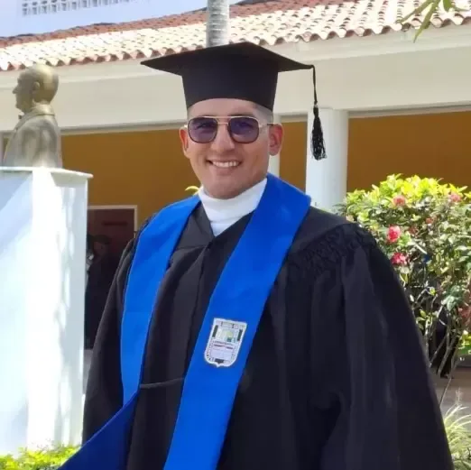 Hernán Gonzalez Hernán Gonzalez