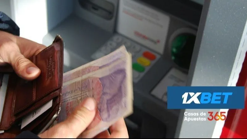 Cómo Retirar Dinero de 1xBet de Forma Segura