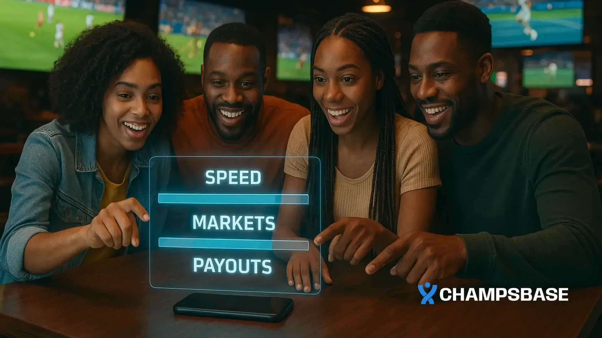 What Is the Best Sports Betting App in [year]? Expert Review