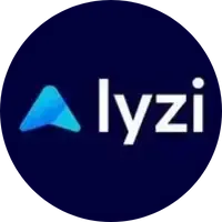 Lyzi logo