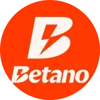 Betano - Reseña 2026 logo
