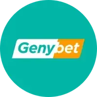 Genybet Avis 2026 : Test Complet Paris Sportifs & TURF logo