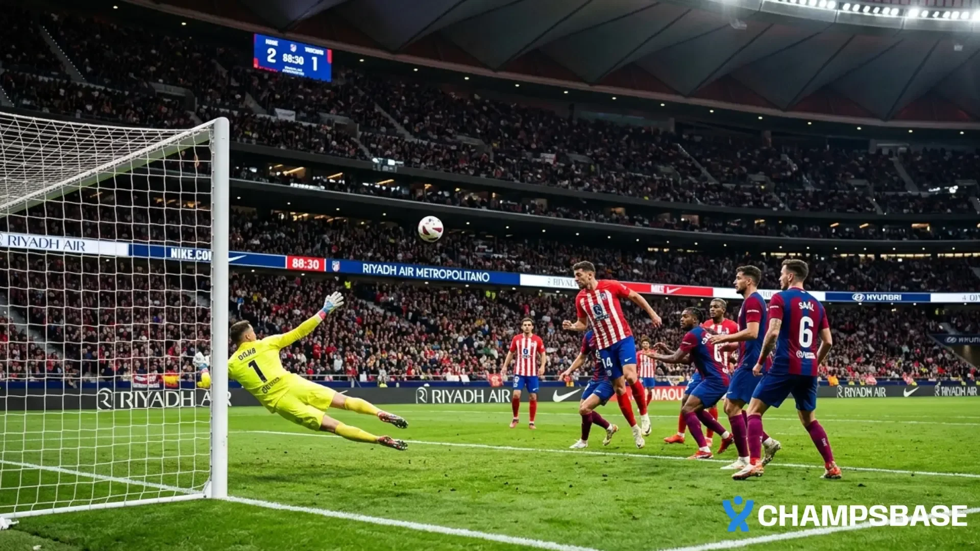 FC Barcelona vs Atletico Madrid Prediction: La Liga Betting Tips and Odds