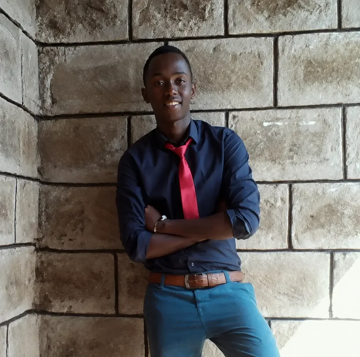 Elvin Mokua