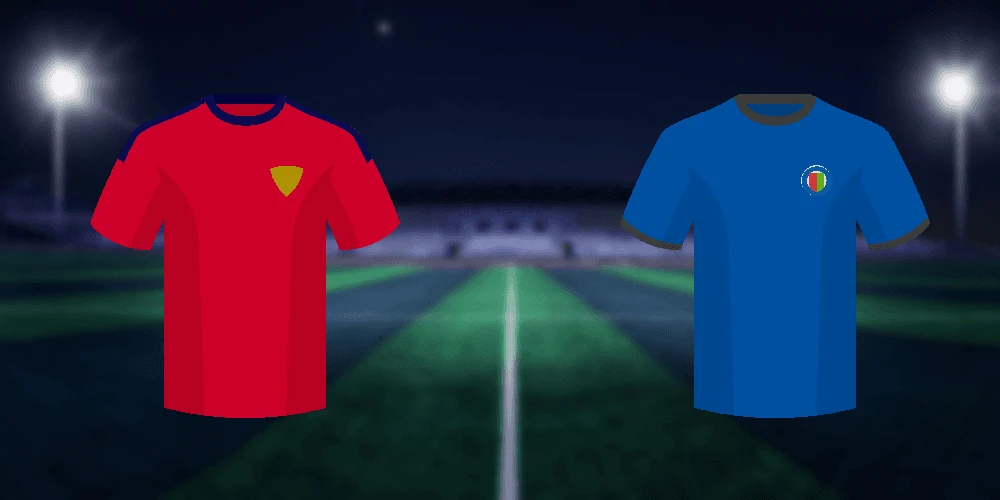 Osasuna vs. Getafe – Wett Tipp, Prognose, Quoten zum La Liga Spiel Osasuna vs. Getafe – Wett Tipp, Prognose, Quoten zum La Liga Spiel