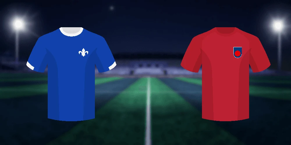 Darmstadt 98 vs. FC Heidenheim Darmstadt 98 vs. FC Heidenheim