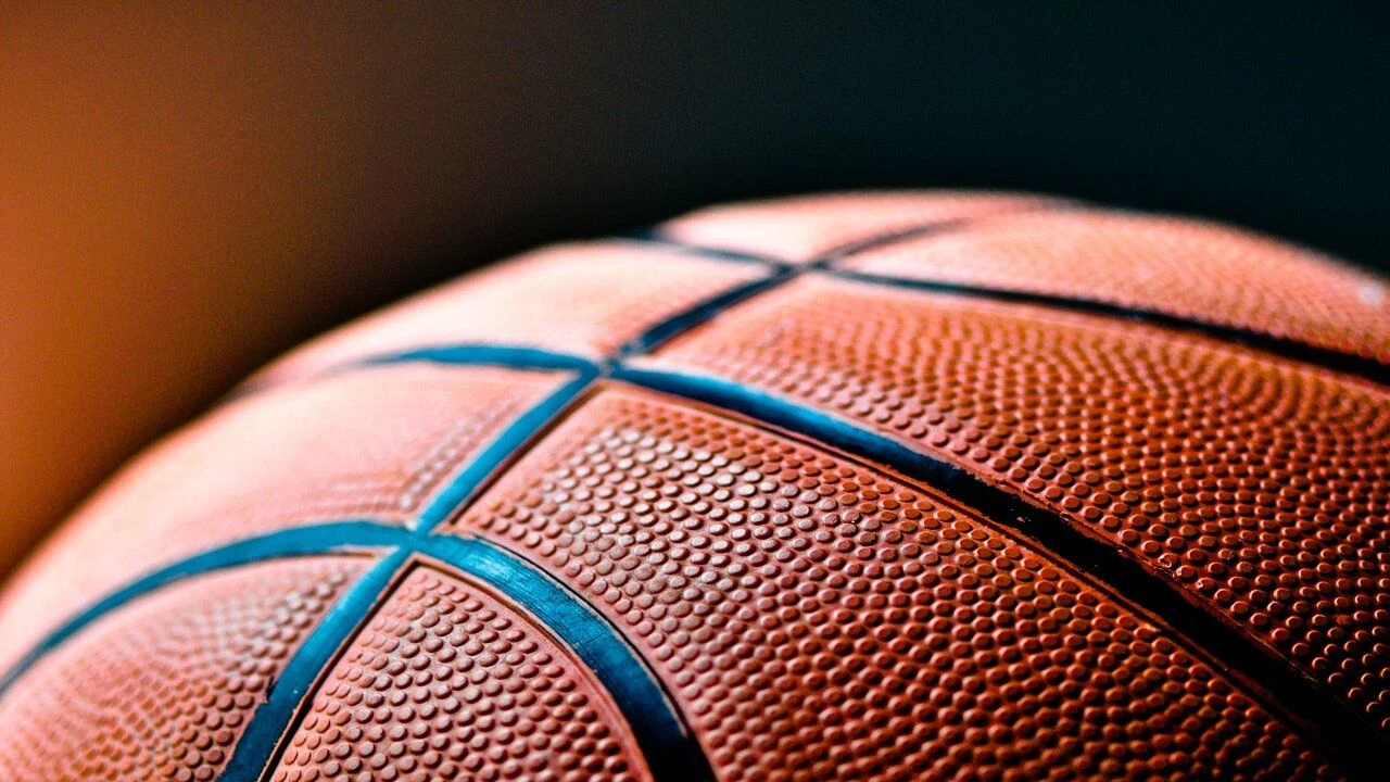 Basketball Basketball