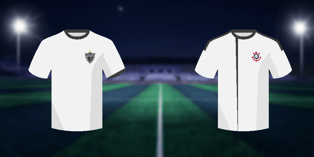 Atlético MG vs. Corinthians – Wett Tipp, Prognose, Quoten Atlético MG vs. Corinthians – Wett Tipp, Prognose, Quoten