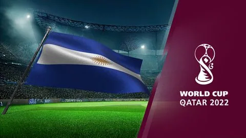 Argentinien WM 2022 Argentinien WM 2022