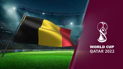 Belgien WM 2022 Belgien WM 2022