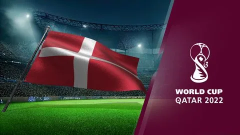 Dänemark WM 2022