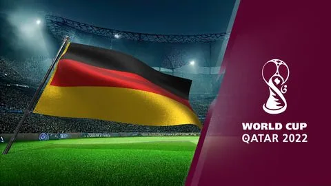 Deutschland WM 2022