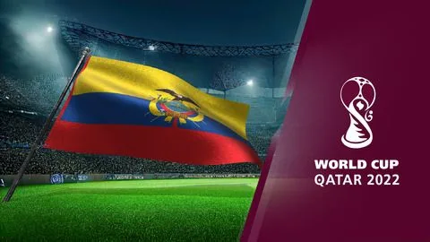 Ecuador WM 2022