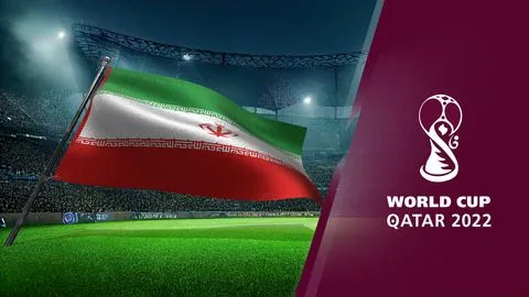 Iran WM 2022 Iran WM 2022