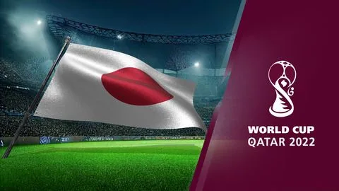 Japan WM 2022