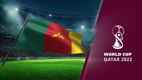 Kamerun WM 2022 Kamerun WM 2022