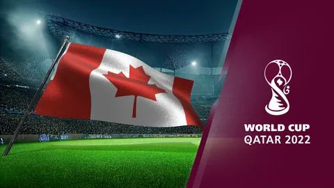 Kanada WM 2022 Kanada WM 2022
