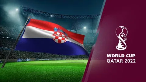 Kroatien WM 2022