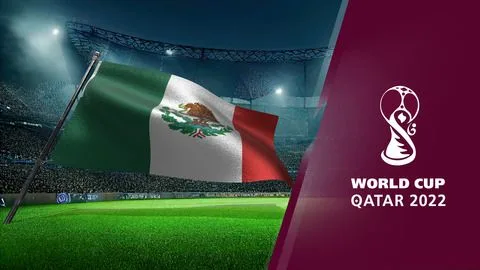 Mexiko WM 2022 Mexiko WM 2022