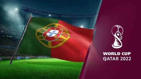 Portugal WM 2022