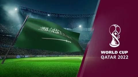 Saudi-Arabien WM 2022