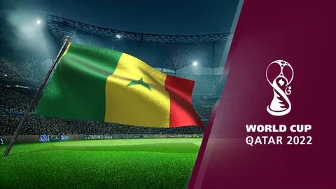 Senegal WM 2022