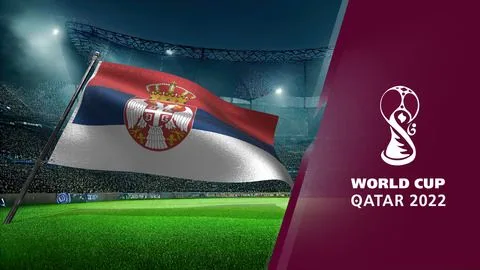 Serbien WM 2022 Serbien WM 2022