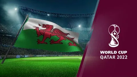 Wales WM 2022 Wales WM 2022
