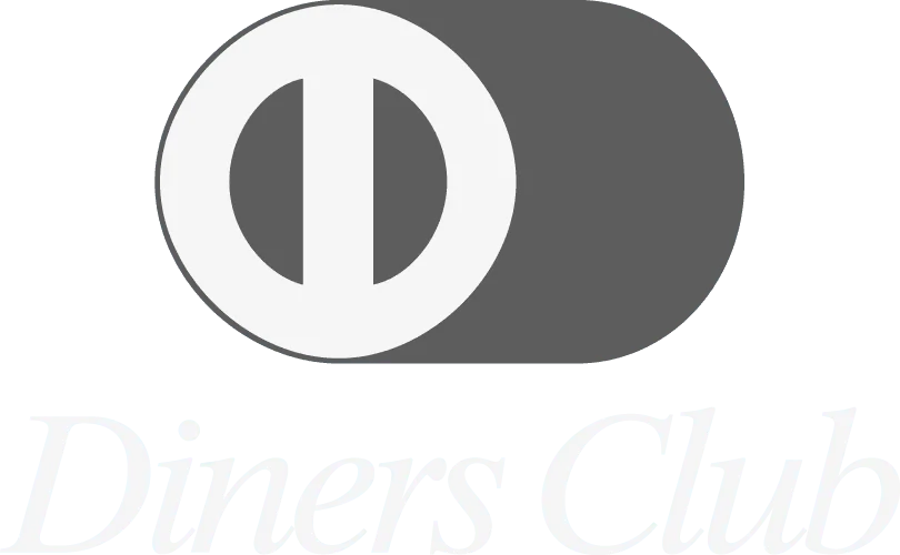 Diners Club logo