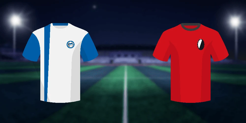 Hertha BSC vs. SC Freiburg – Wett Tipp, Prognose, Quoten Hertha BSC vs. SC Freiburg – Wett Tipp, Prognose, Quoten
