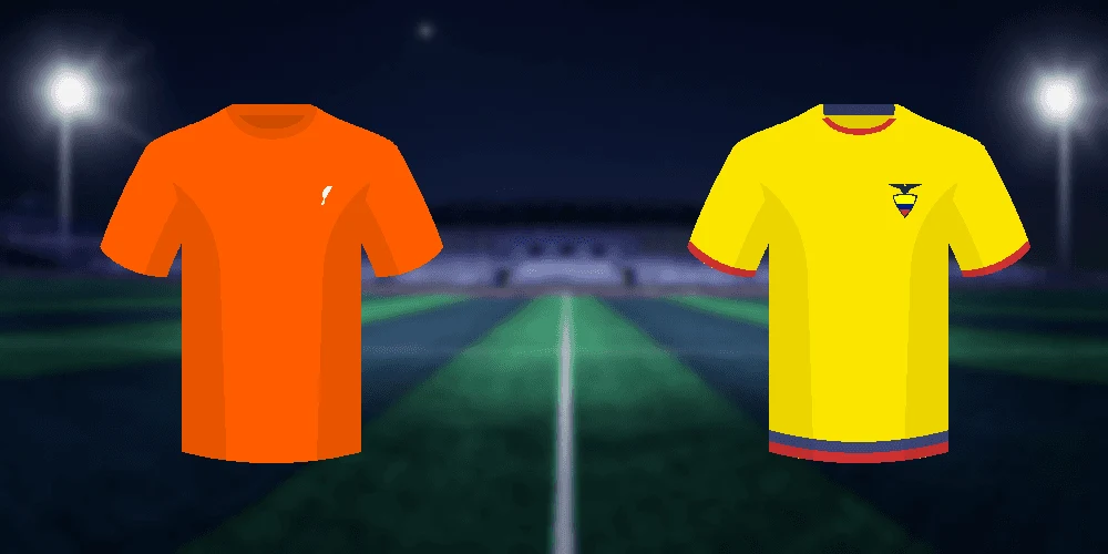 Niederlande vs. Ecuador – Wett Tipp, Prognose, Quoten zum WM Spiel (25.11.2022, 17:00 Uhr CET) Niederlande vs. Ecuador – Wett Tipp, Prognose, Quoten zum WM Spiel (25.11.2022, 17:00 Uhr CET)